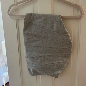 Good American sweat corset